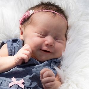 Meet your Posher, Andrea